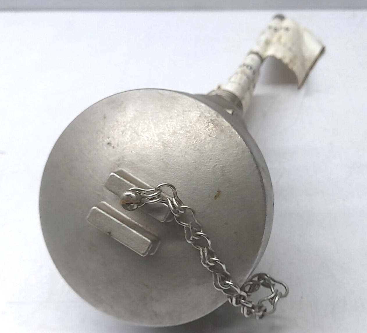 Teck Skotselv Pt 100 Class A Temperature Sensor