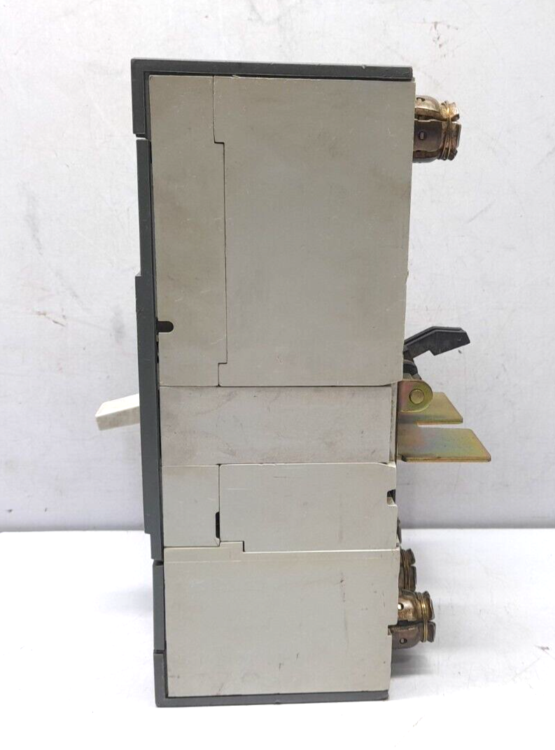 ABB S5H Circuit Breaker 300A 3P 600VAC 600VDC