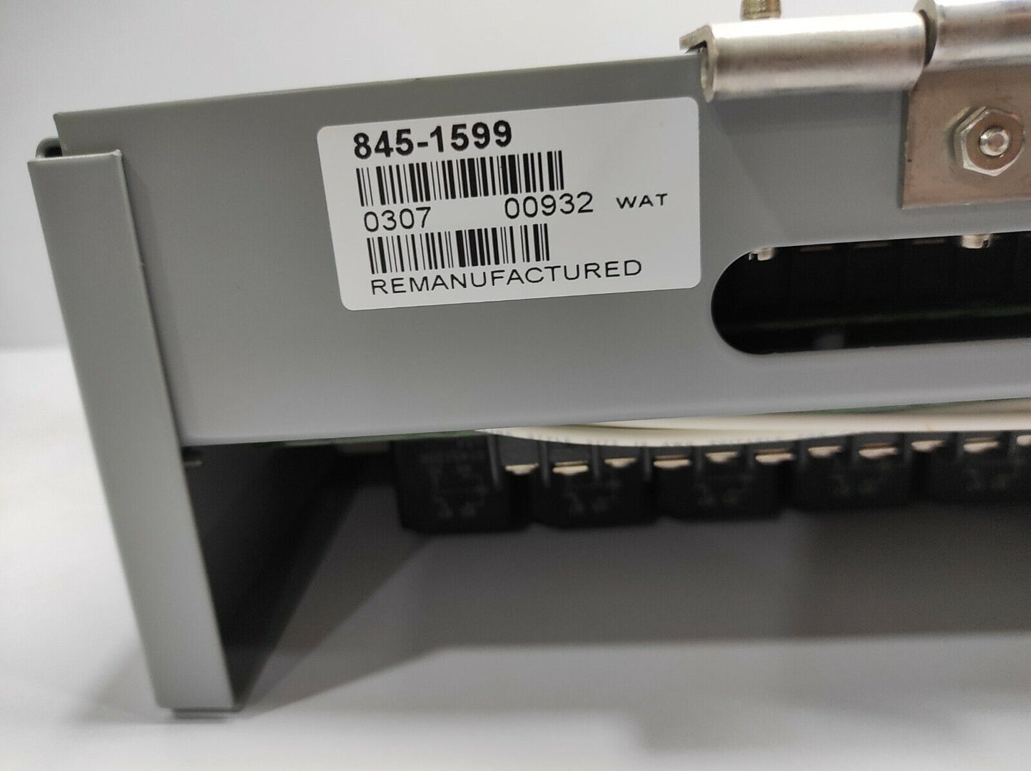 Thermo King 845-1599 Thermoguard µP/µP-A/µP-A+ Temperature Controller Display