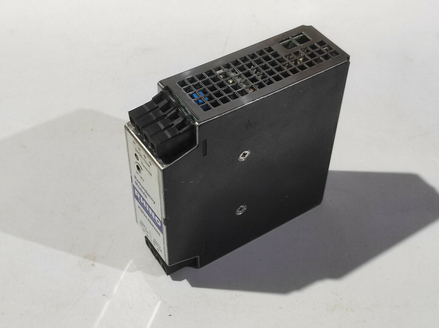 Rhino PSM24-REM360S Redundancy Module PSM24REM360S 24VDC 15.0A