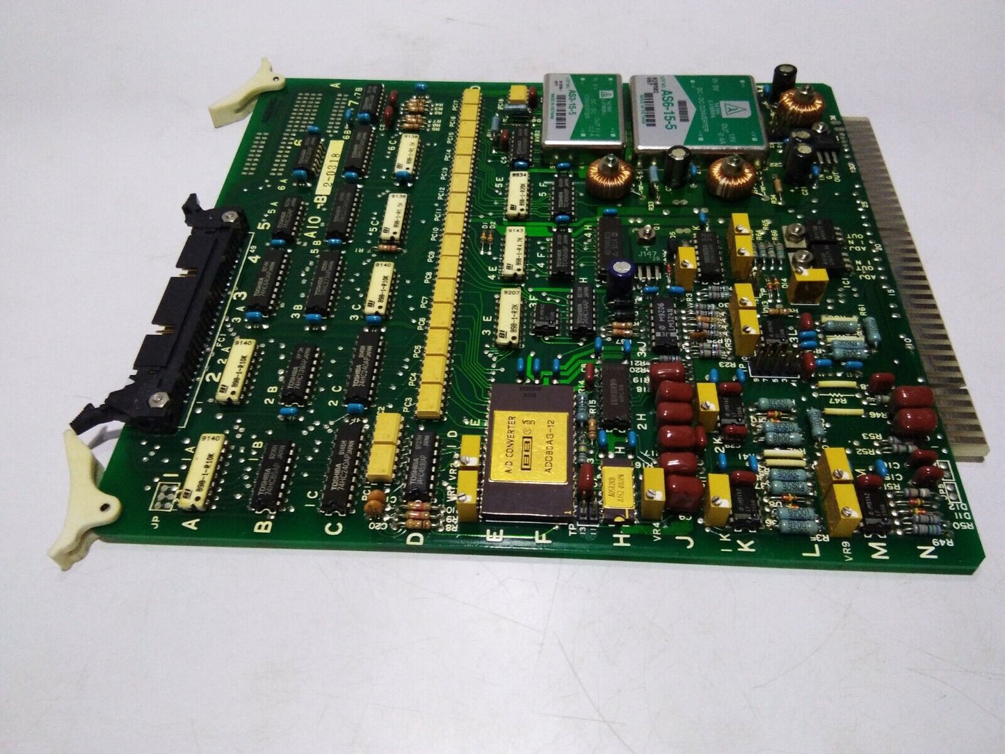 MITSUI AIO-B 2-0318 PCB AIOB20318 /A10 B 2-0318