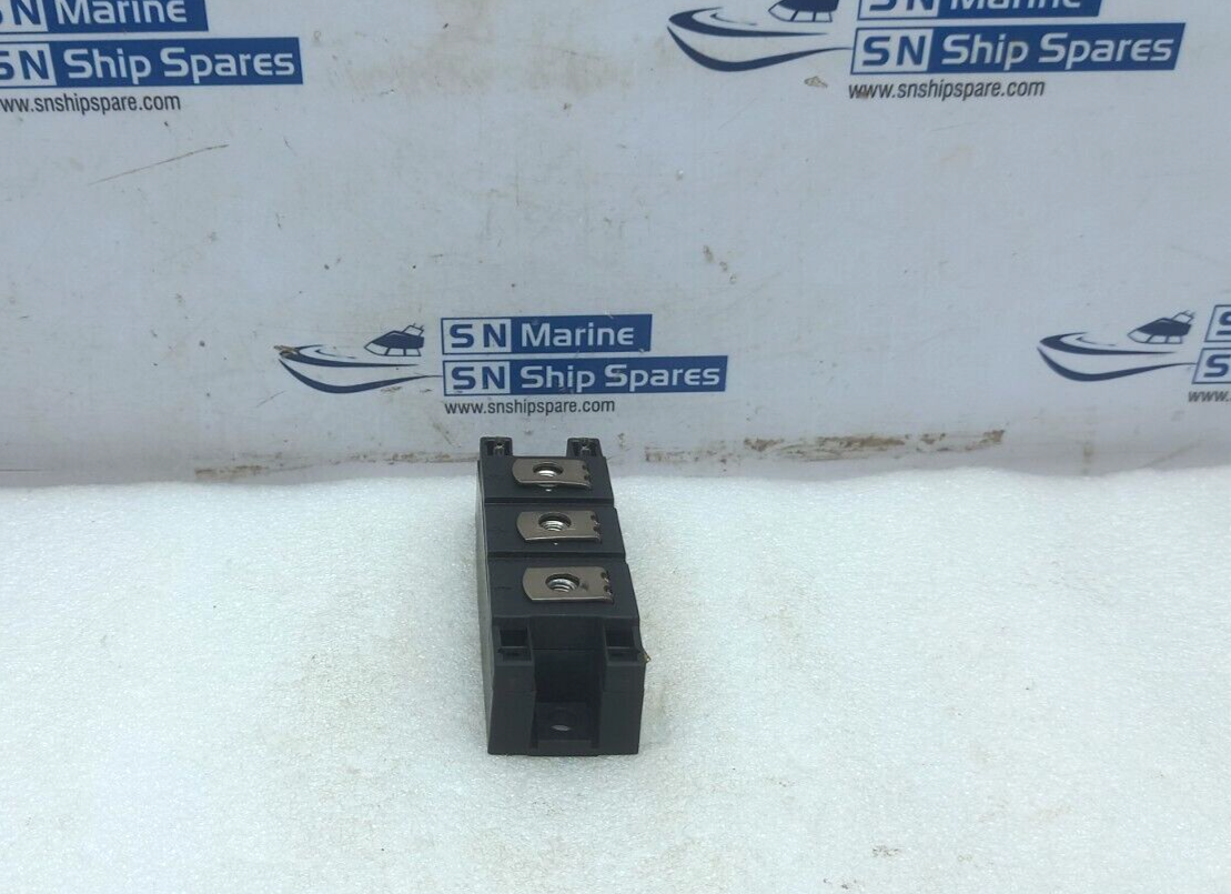 T-TT162N14KOF Thyristor Module