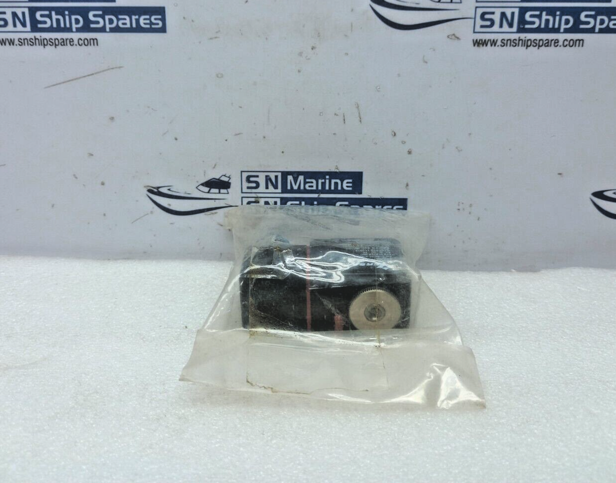 VERSA EN-3198-22-XISX6-D024 Coil For Solenoid Valve 28VDC