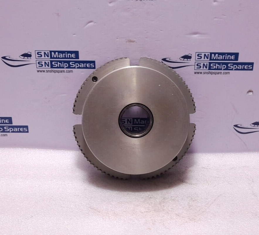 Viking Pump 3-060-067-999-00 Bearing Assembly Housing Universal 306006799900