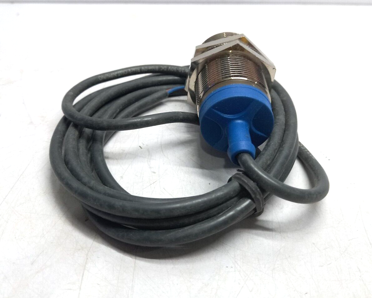 Honeywell JM3010ED1C2 Inductive Proximity Sensor 10-30VDC