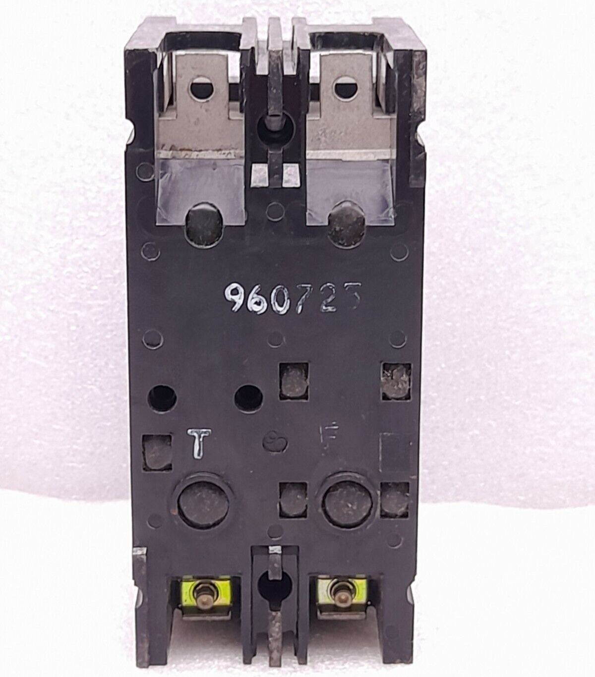Westinghouse EB2015 15A 2P Circuit Breaker
