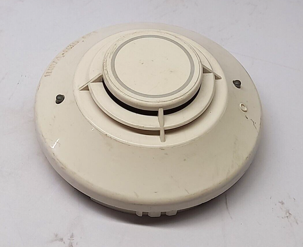 Honeywell Notifier FST-851R Heat Detector Head