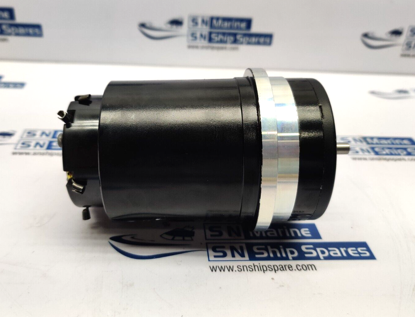 Tamagawa Seiki N23-90TXT Synchronized Motor AC 110~115V 50/60Hz TS831N60