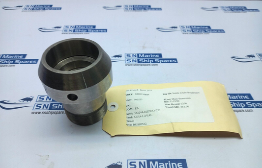Alfa-Laval 522244-02D Bushing