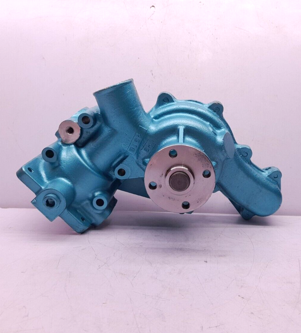 Yanmar 119593-42010 Water Pump Assembly H3 4318