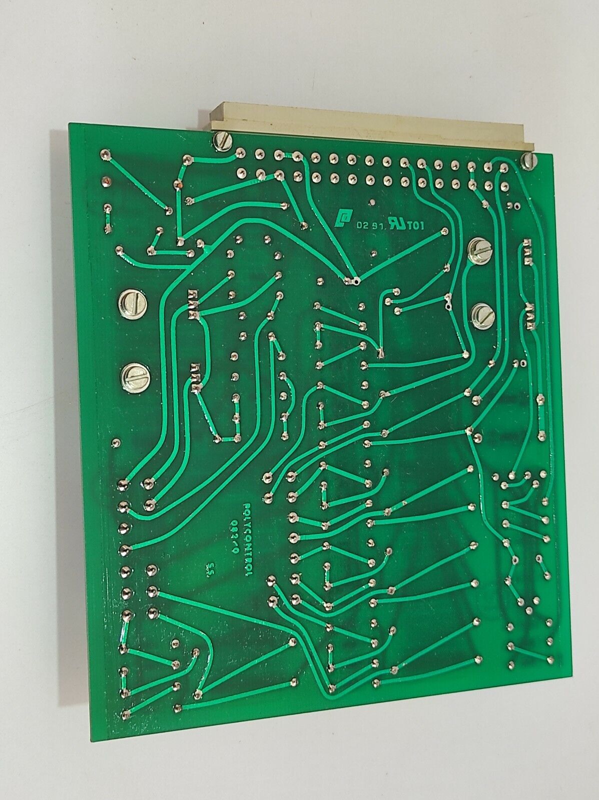 Polycontrol  082/0 PCB 0820 Scheda