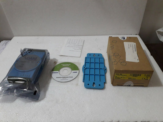 Advantech ADAM-4060 Digital Output Module P/N ADAM-4016-DE Data Acquisition 