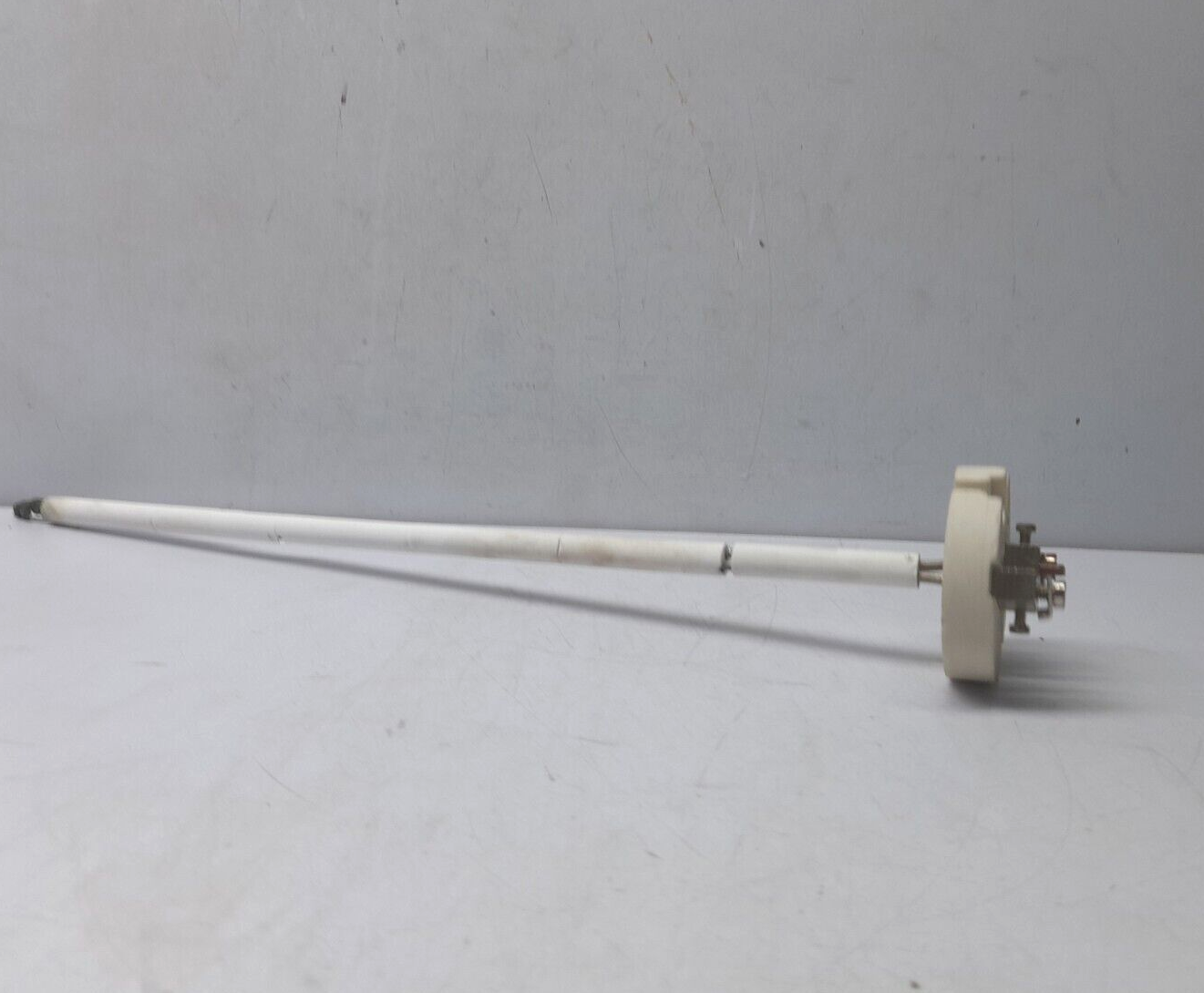 Teamtec N-300 Assembly Thermocouple