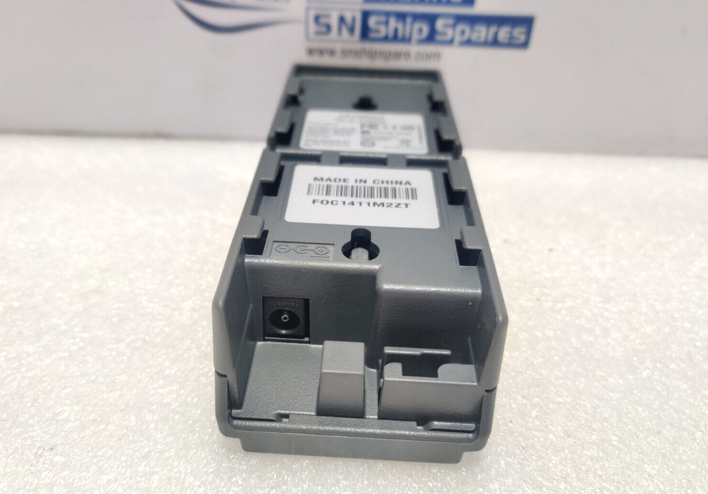 Aironet Cisco AIR-PWRINJ3 Power Injector