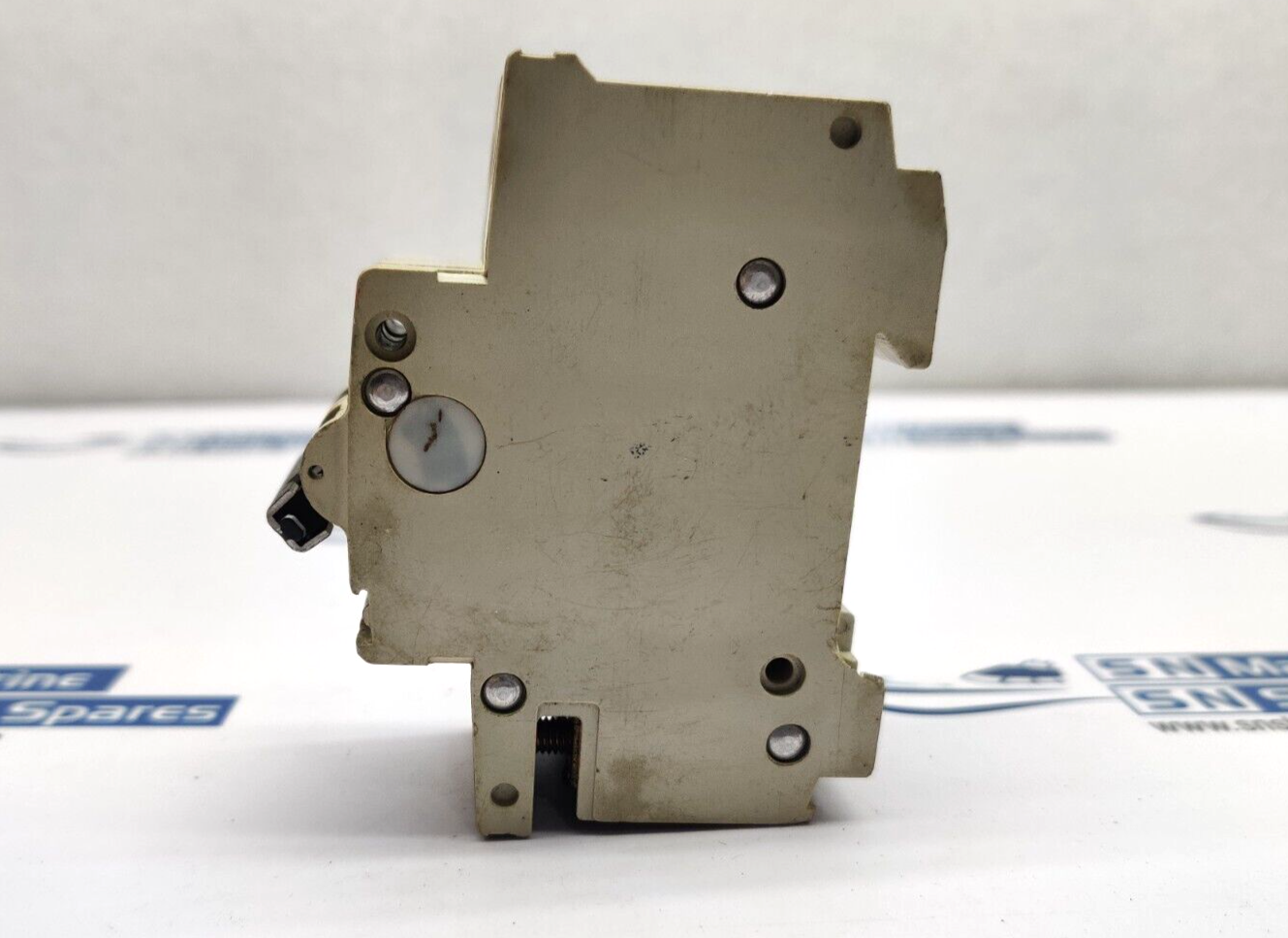 ABB S272K32 Circuit Breaker 277/480Vac E76126