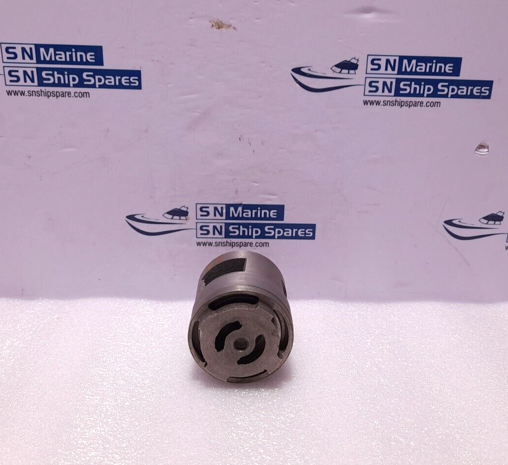 Quincy 7277X AY Valve Suction Control Valve Intake Cold Start Suction