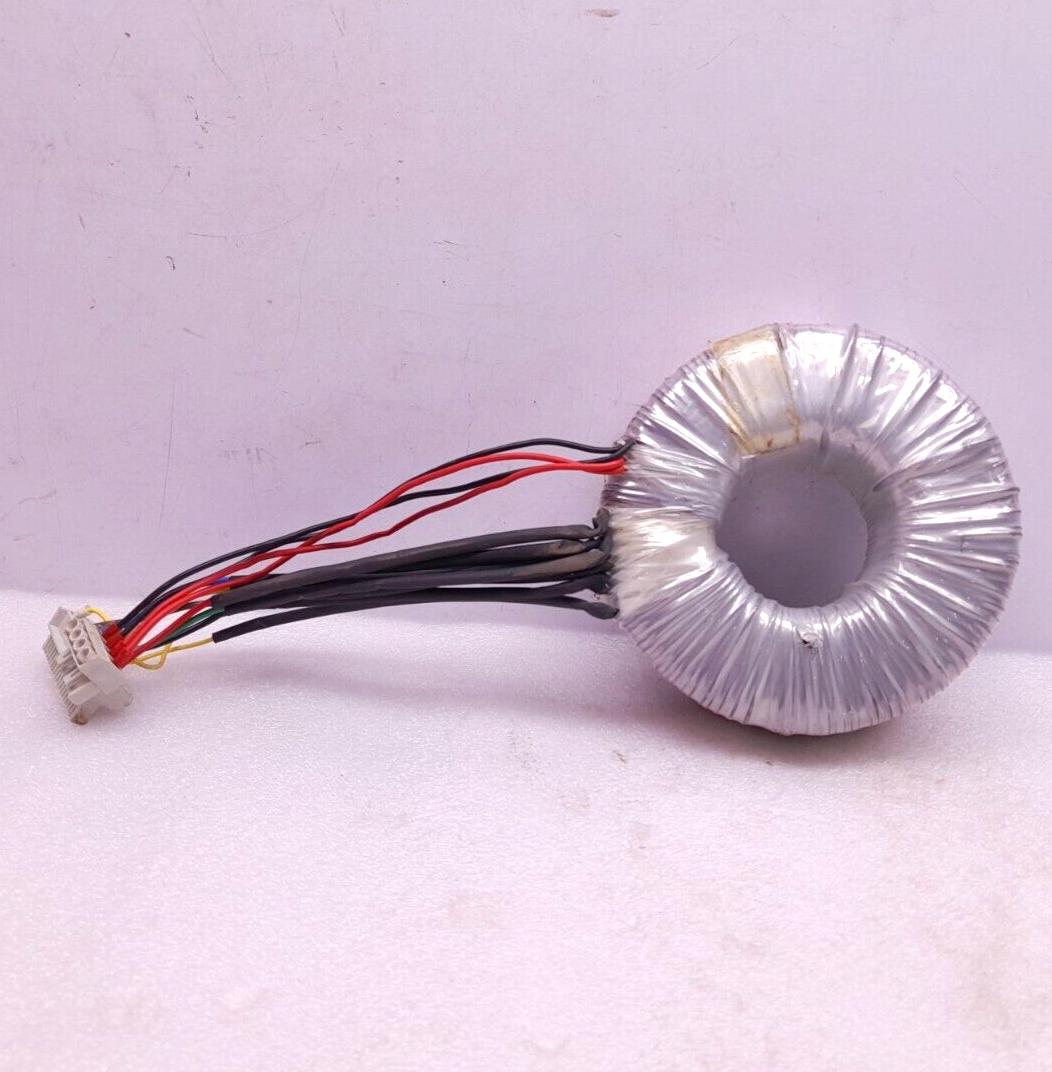 Varilec 29/525.0194-4 Transformer U2147551-4 12 NC 3922 000 01942 / 3922 106 044