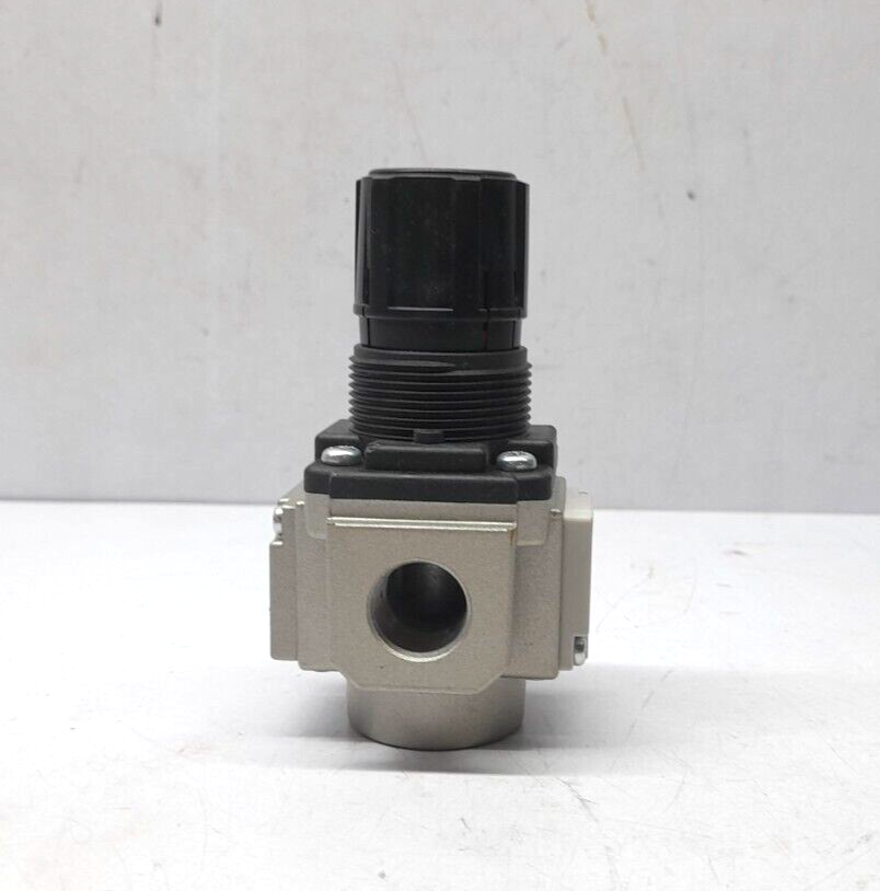 SMC AR25-N03-Z-X125 Regulator Set Press 7~125PSI