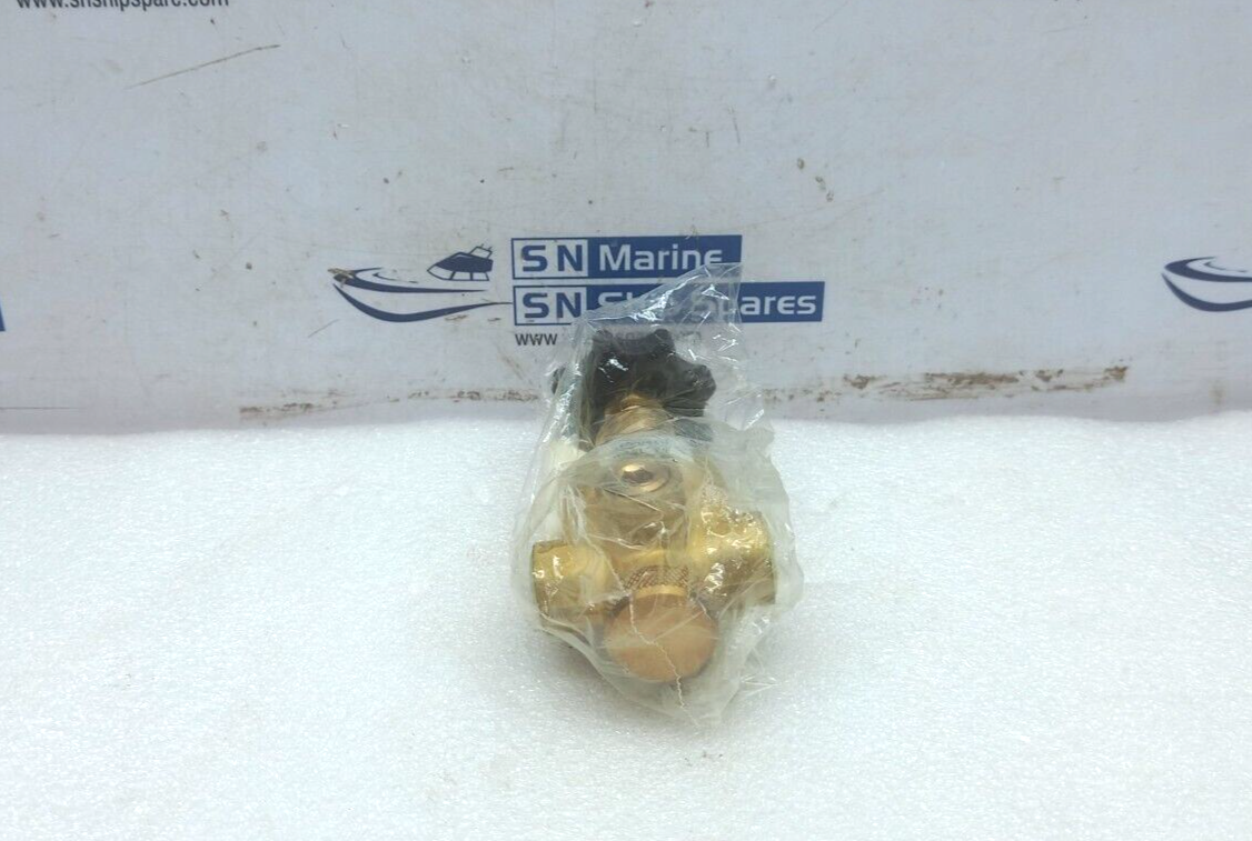 Aircom R280-02C Pressure Reducing Valve 0,5...10 bar