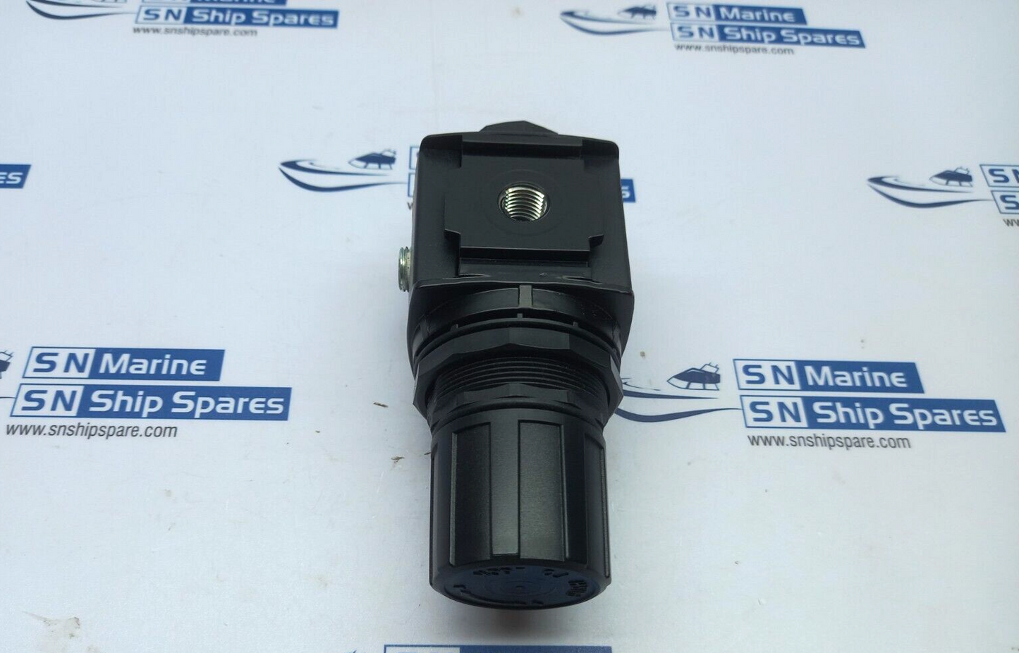 Wilkerson R18-02-F000 Air Pressure Regulator 300Psig Price Pump 6460