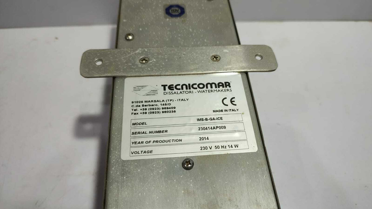 Tecnicomar IMS-B-GA-ICE 230V 50Hz 14W