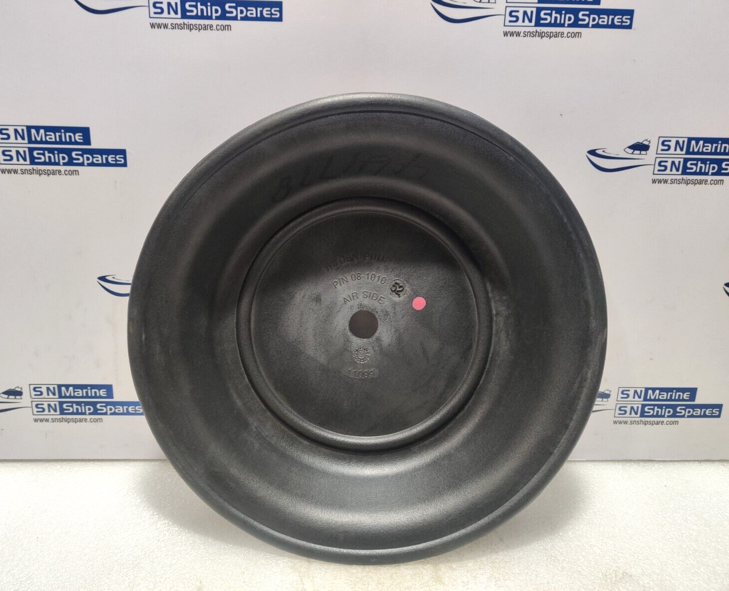 Wilden Pump 08-1010-52 Air Side Diaphragm For Pump