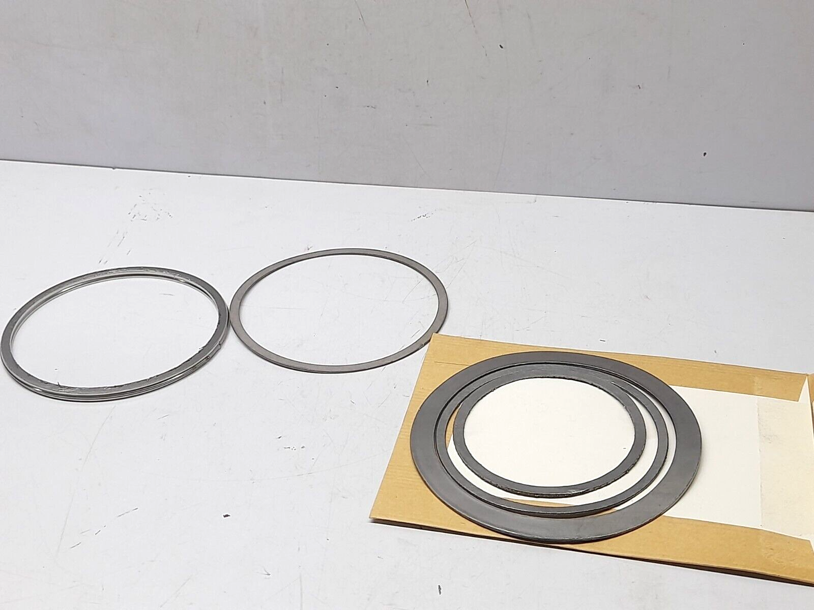 Spirax Sarco 3” C Serie Red N◦2 Gasket Set