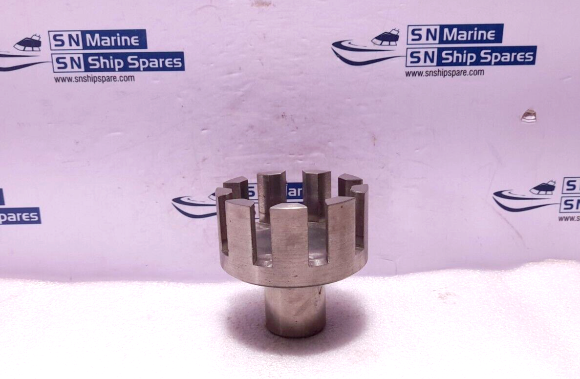 Viking Pump 256742110024 / 257553 Seal Ring