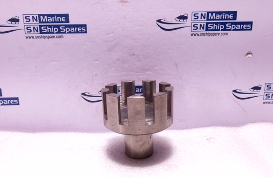 Viking Pump 256742110024 / 257553 Seal Ring