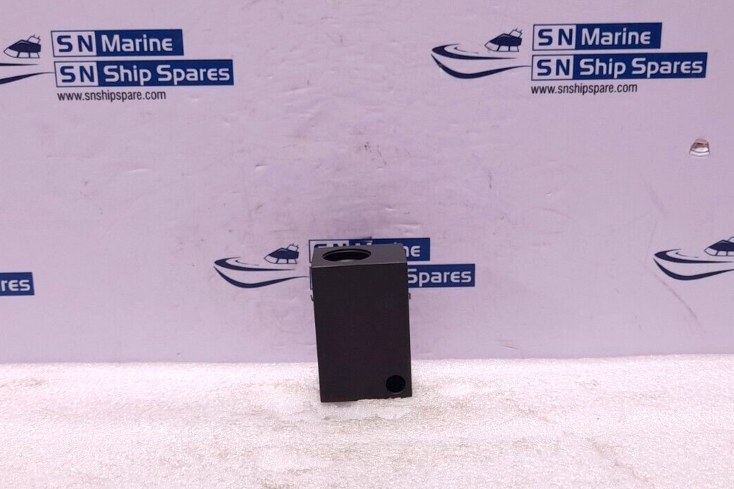 Sun Hydraulics FAJ/S Body Line Nov 109270-FAJ/S