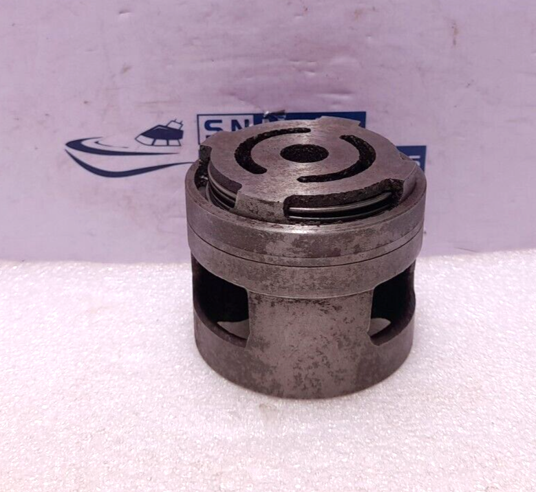 Quincy 7749X AY Intake Valve Suction Replacement Assembly Control Valve