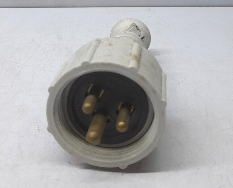 Wiska 1142/ES Plug / 1142ES / 250V / 10AMP