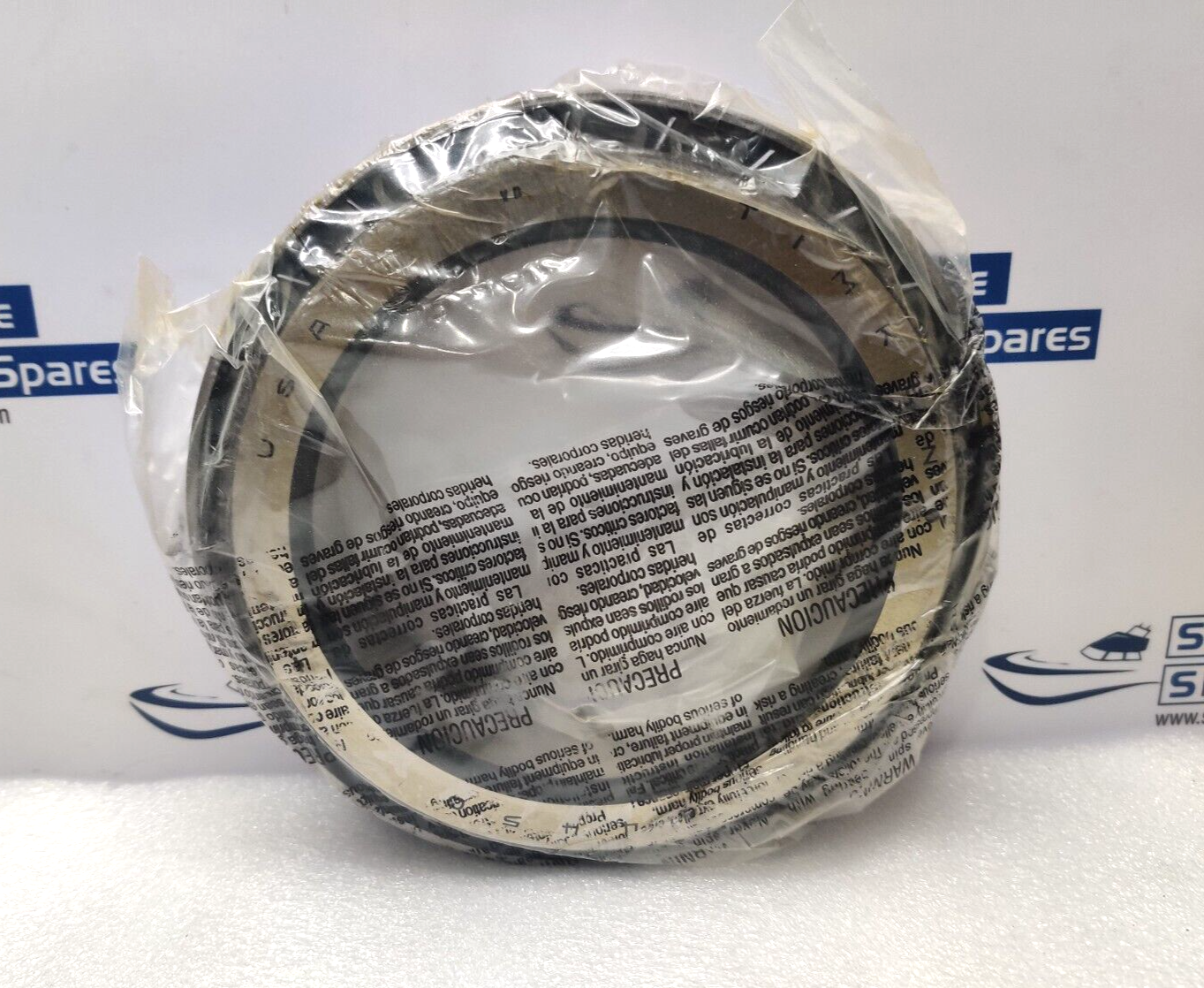 Timken 64450/64700 Tapered Roller Bearing 4-1/2 In x 7 In NOV 116225