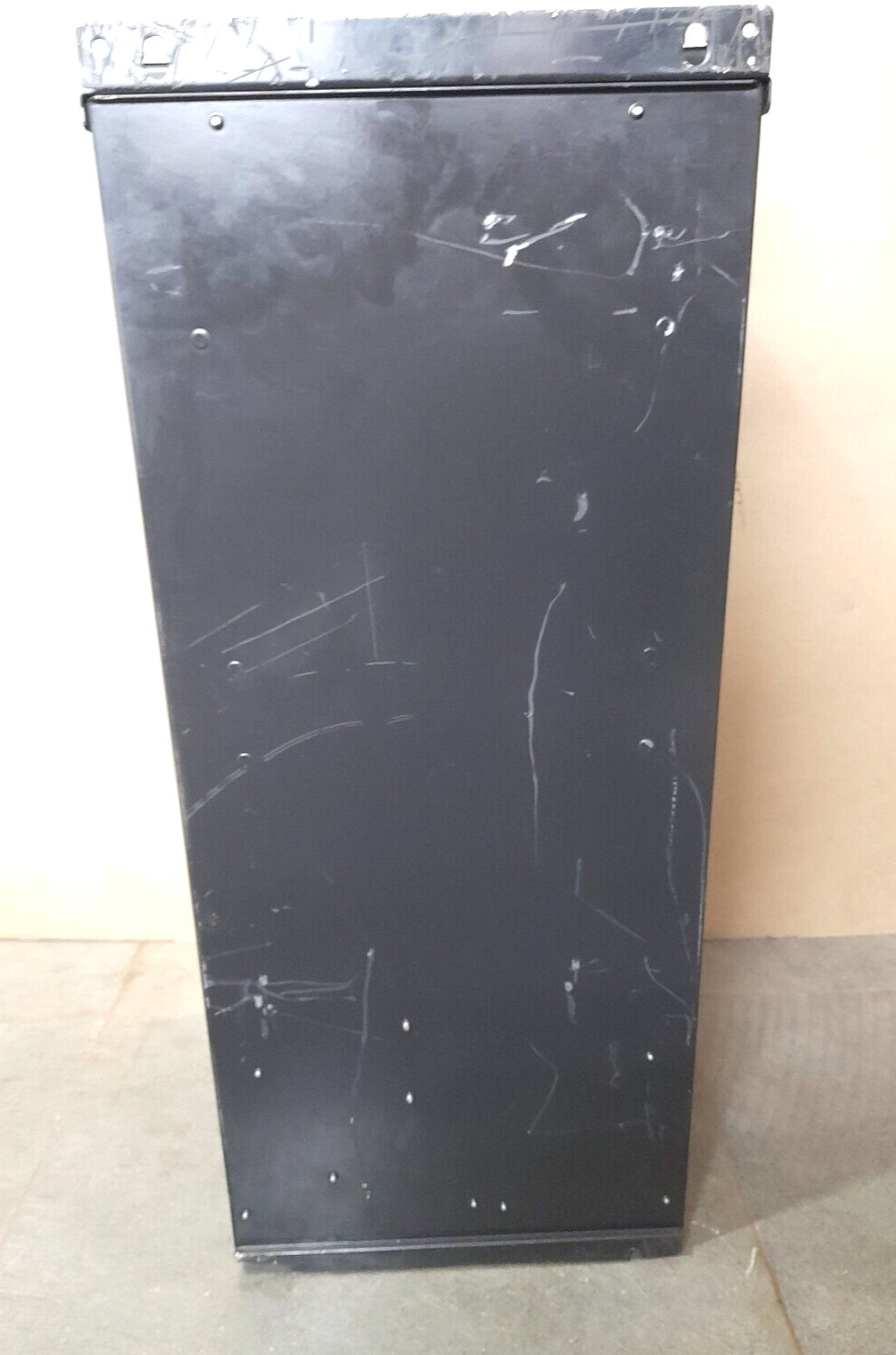 ABB ACS600 ACS61100255000M1200901 AC Drive Code 64674382 ACS61100255 000M1200901