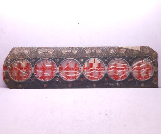 Yanmer 119593-01342 Cylinder Head Gasket 119593-01341 Gasket Head T=1.3