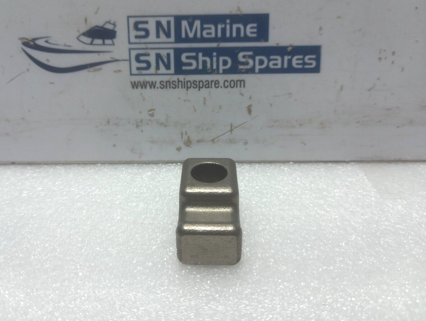 Alfa Laval 548003 01 STL,F/Hook 4PCs In Lot