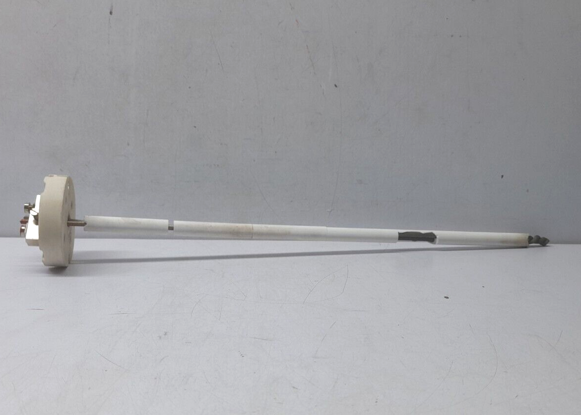 Teamtec N-300 Assembly Thermocouple