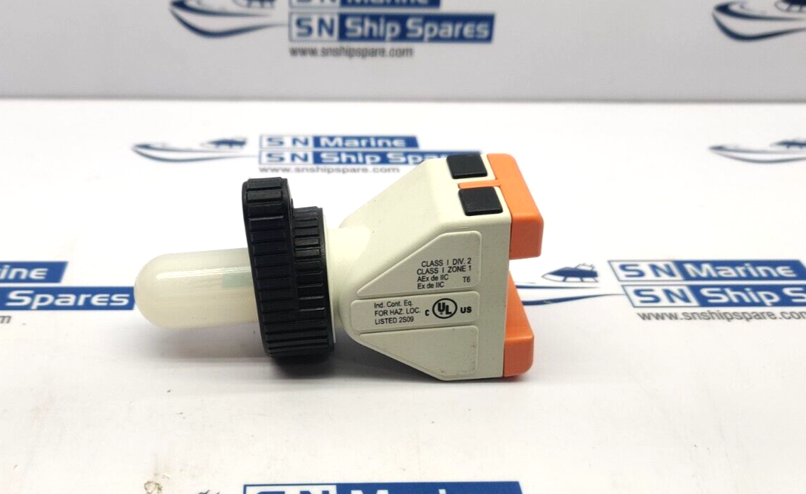 Bartec 07-2253-1150 Lamp Module AC12..250V DC12..60V D-97980