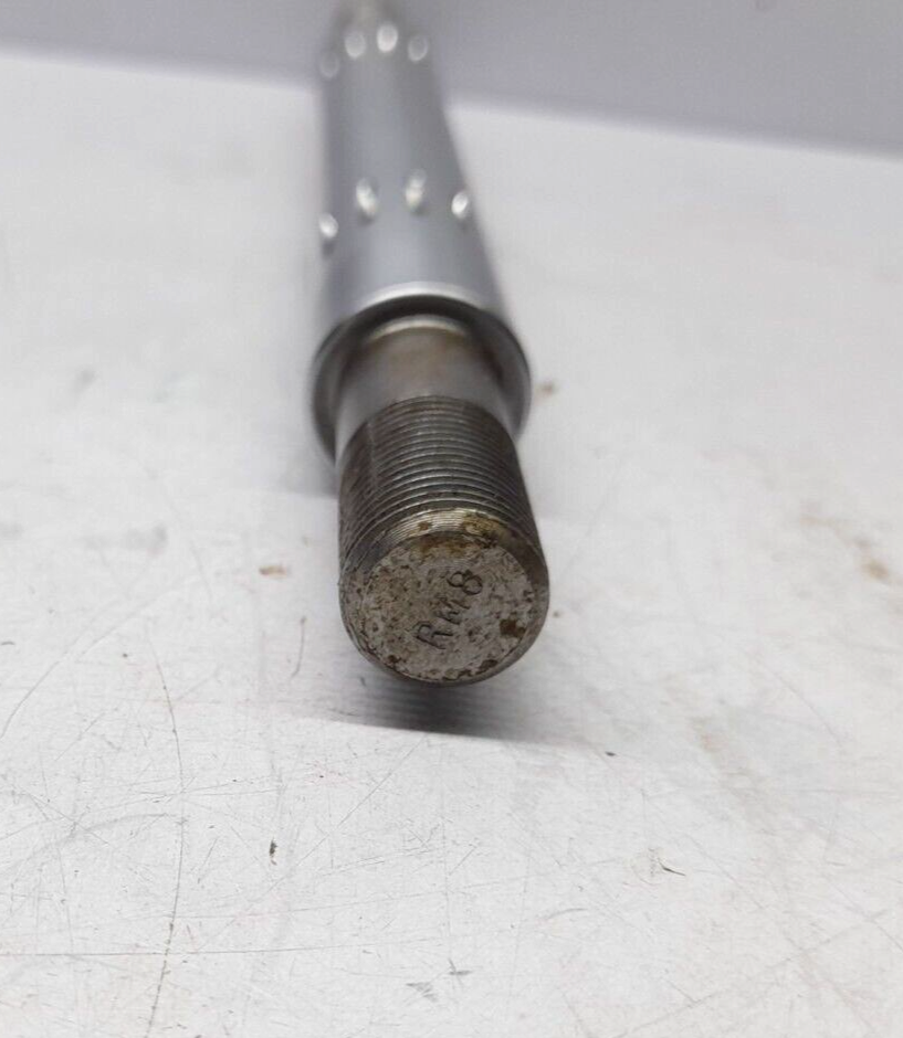 Wilden 21A Shaft 08-3800