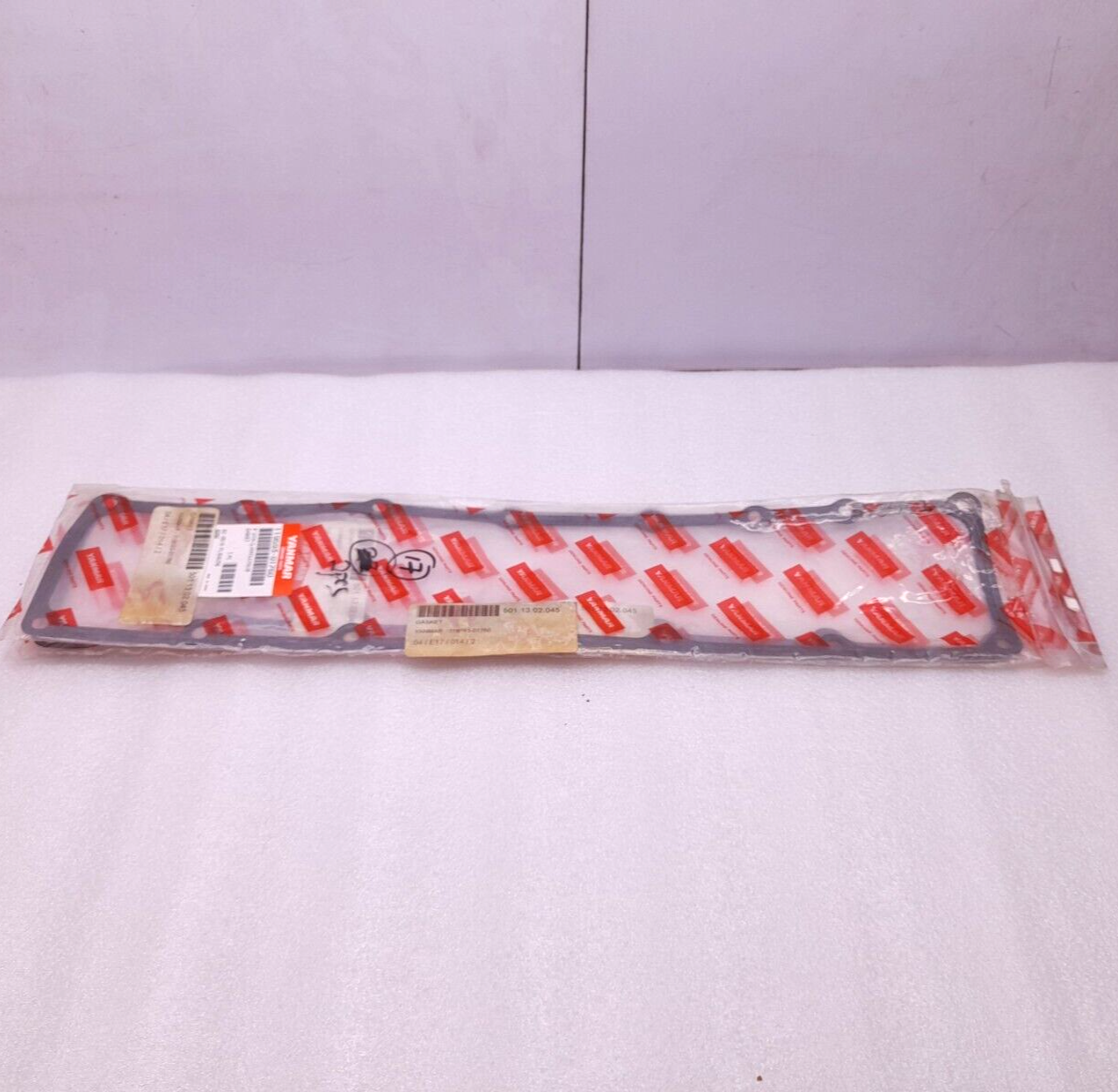 Yanmar 119593-01760 Gasket 11959301760
