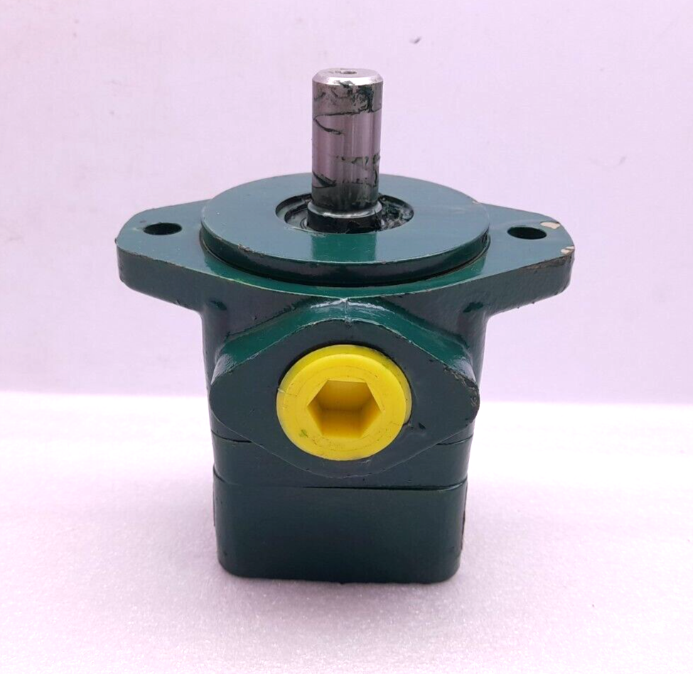 Tech Oil Products DZ2100607 Hydraulic Pump H-Pmp-0003-00 317667 DZ1 100929 37009