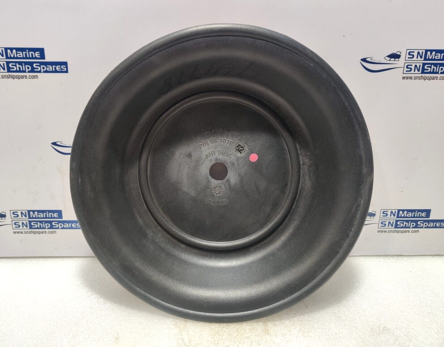 Wilden Pump 08-1010-52 Air Side Diaphragm For Pump