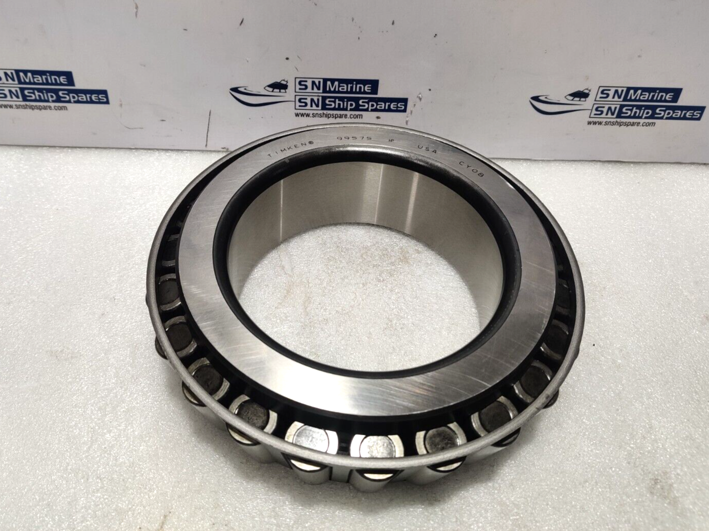 Timken 99575 Tapered Roller Bearing