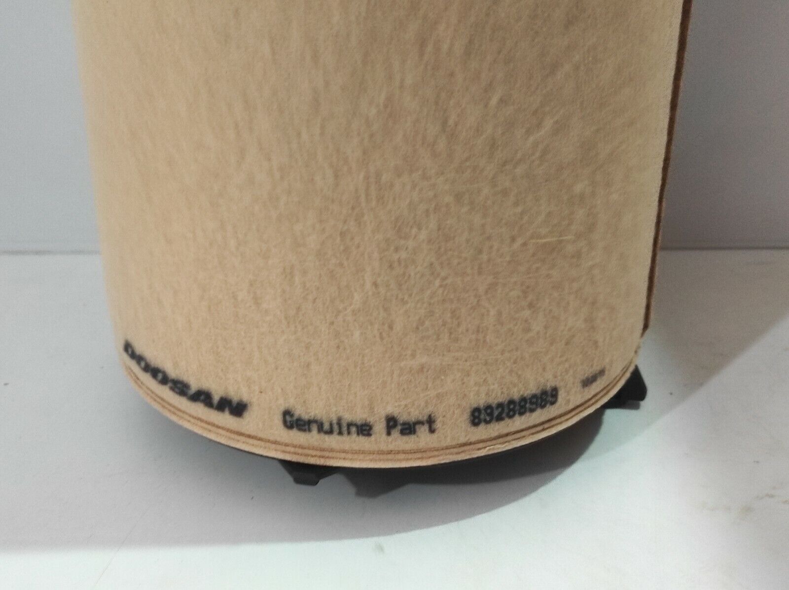 Doosan 89288989 Safety Element