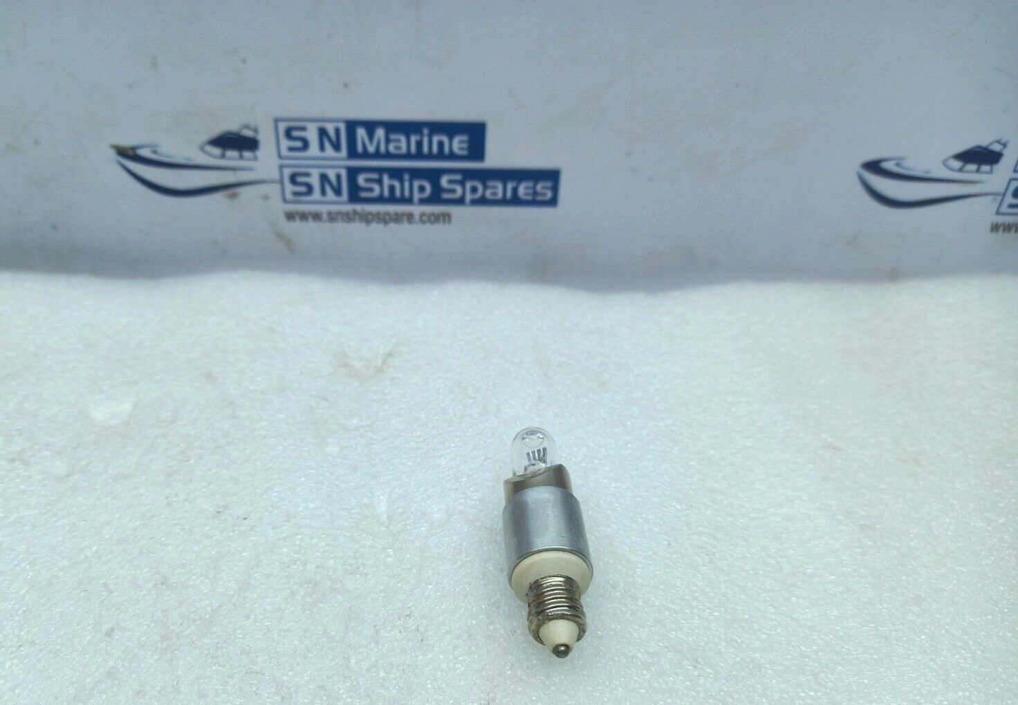 Ushio 1000839 Halogen Light Bulb 24V 100W Oceaneering 0321121 3PCs In Lot