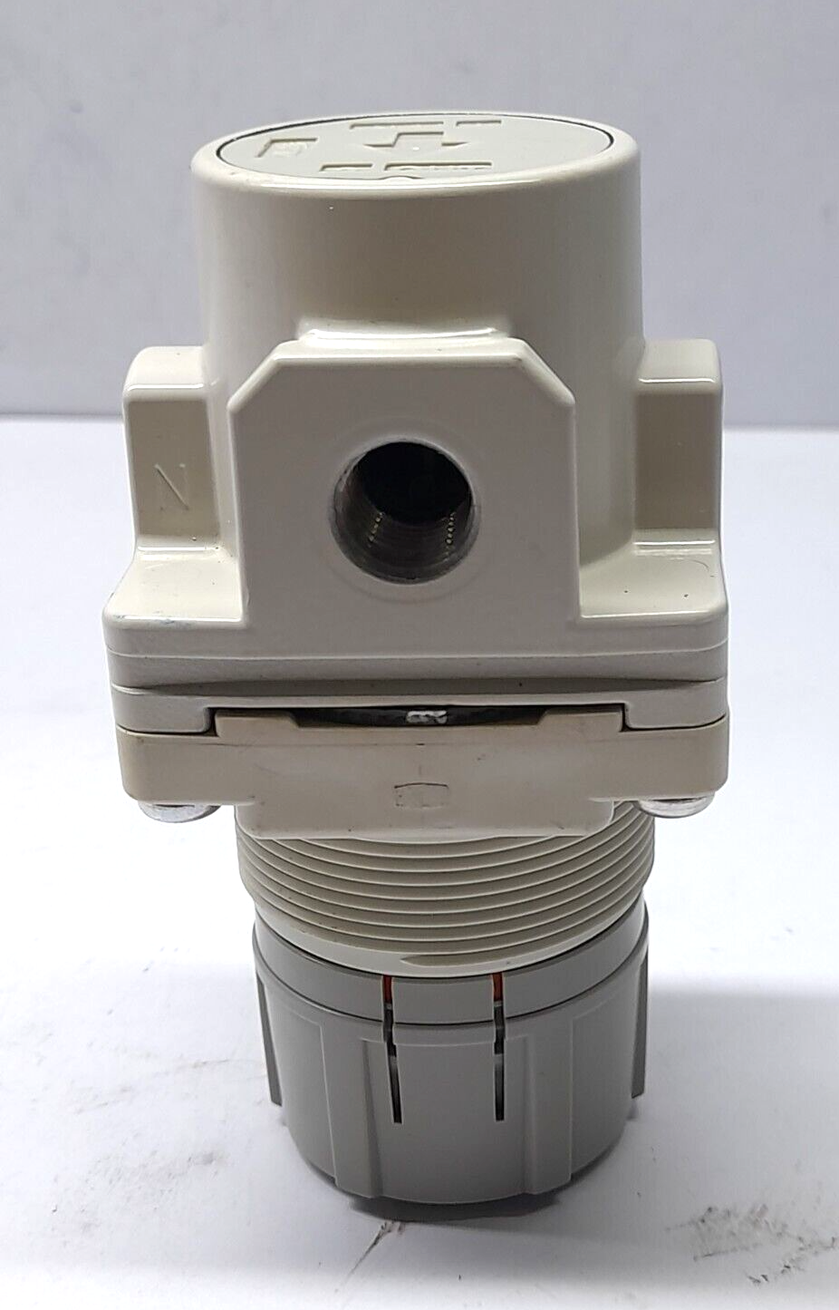 SMC AR30-N02-Z-A Regulator Set Press 7~100psi AR30N02ZA