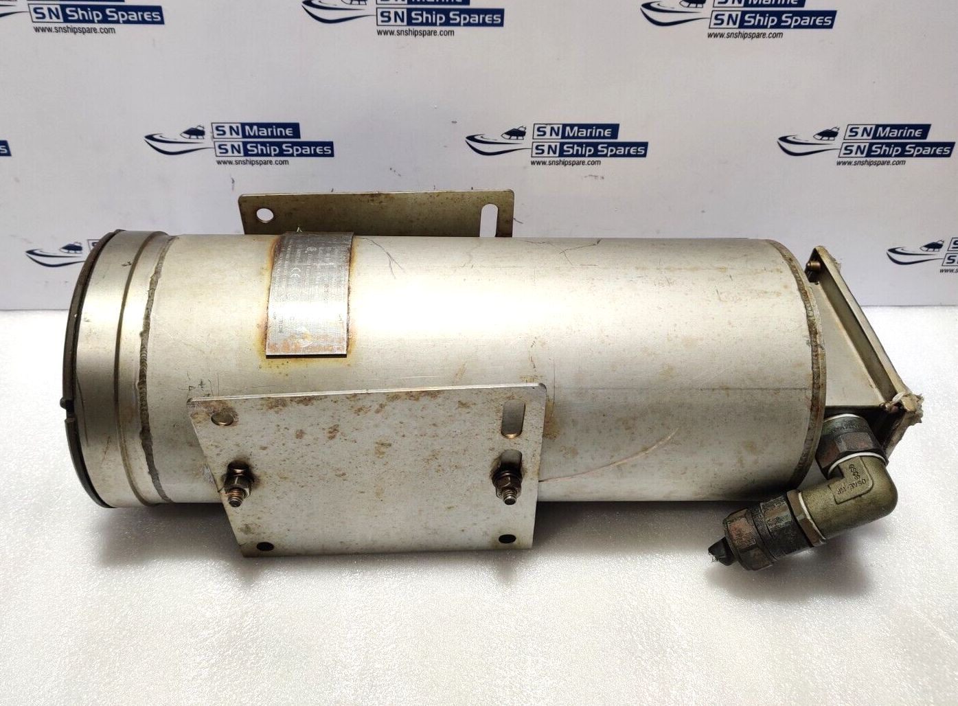 Tranberg 9964 000 Helideck Flood Light 230Vac 50W 50/60Hz