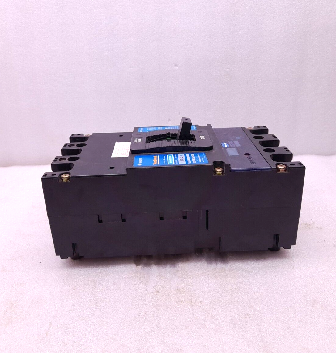 Terasaki XS400CS Tembreak Circuit Breaker 300A 3P AC600V DC250V