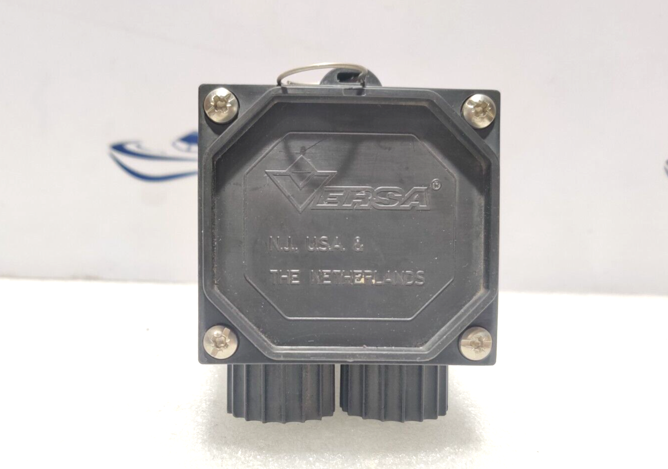 Versa P-2002-02-XMFA-D024 Pneumatic Valve Coil 24Vdc 4W