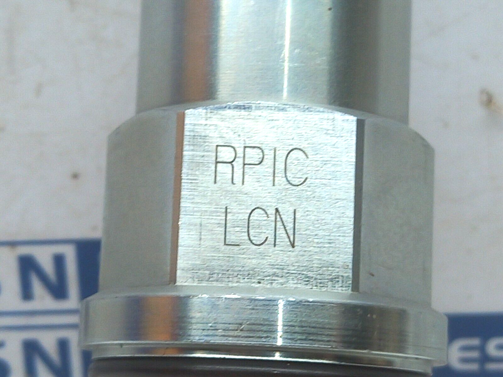 Sun Hydraulics RPIC LCN Relief Valve